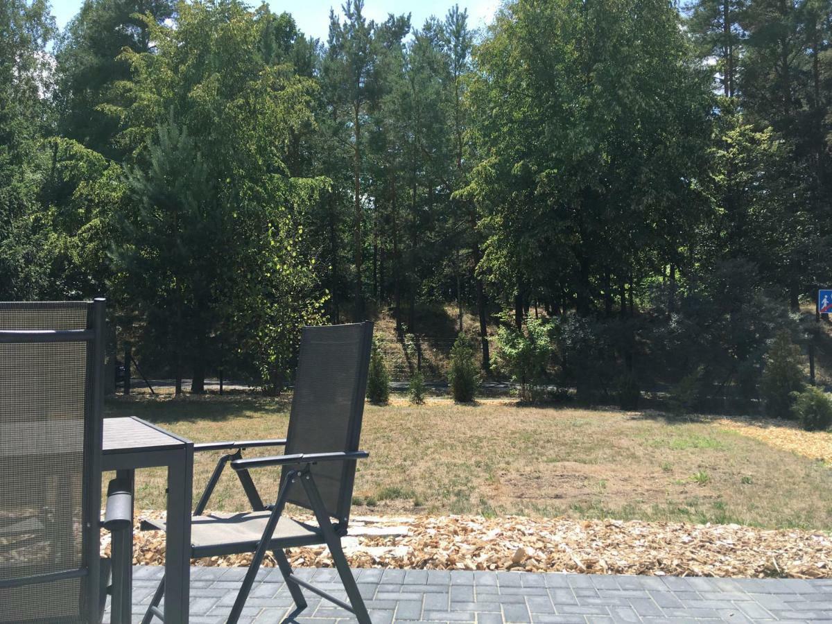 Ferienhaus Seenland Elsterheide Ngoại thất bức ảnh